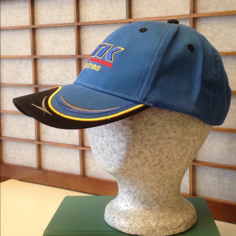 Racing SportCap - Picture 4 of 7